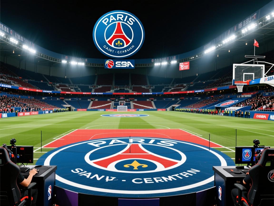 巴黎圣日耳曼逆袭圣埃蒂安,领先保持 第2张