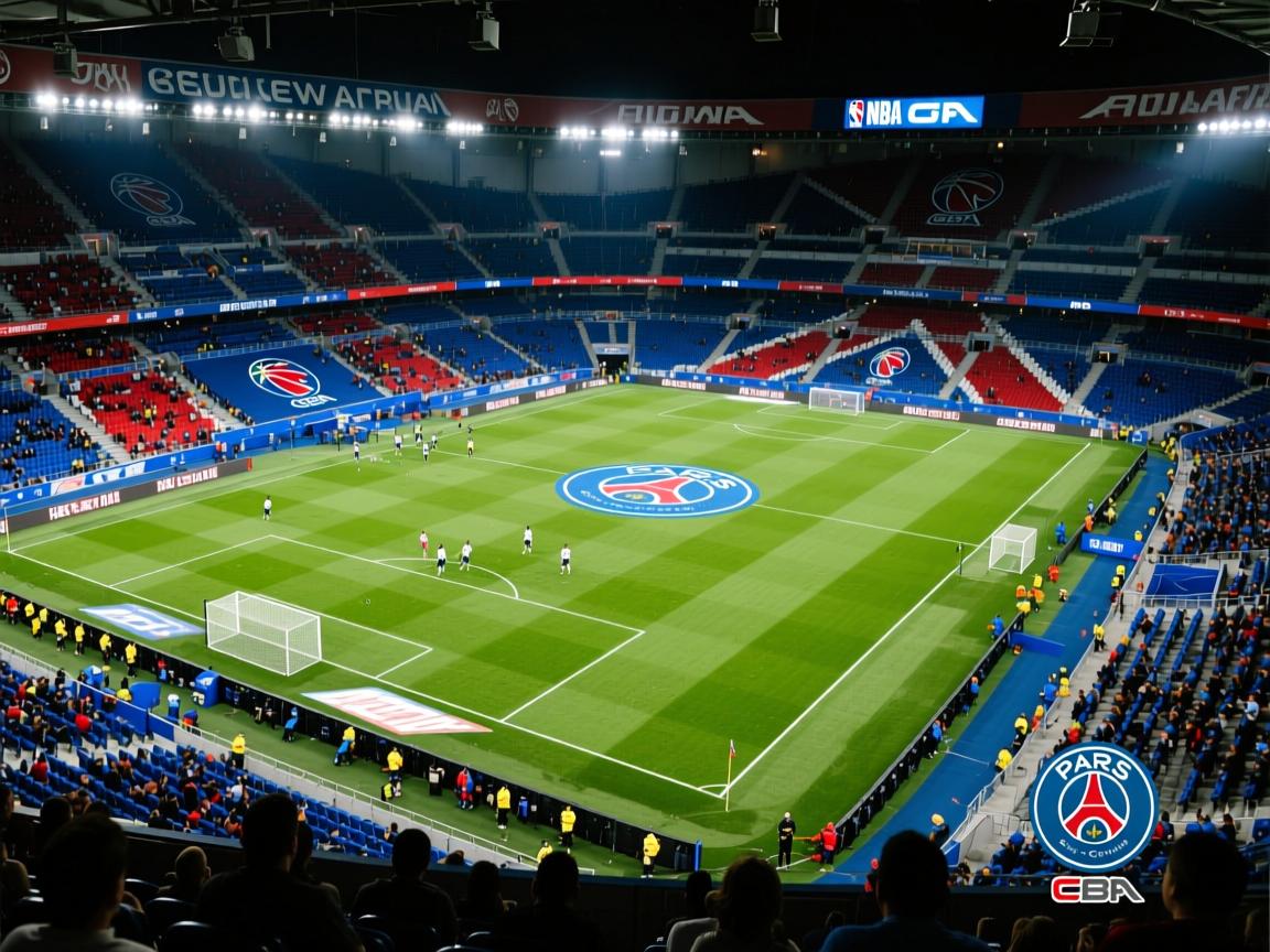 阿雅克肖客场逼平巴黎，实力浮现