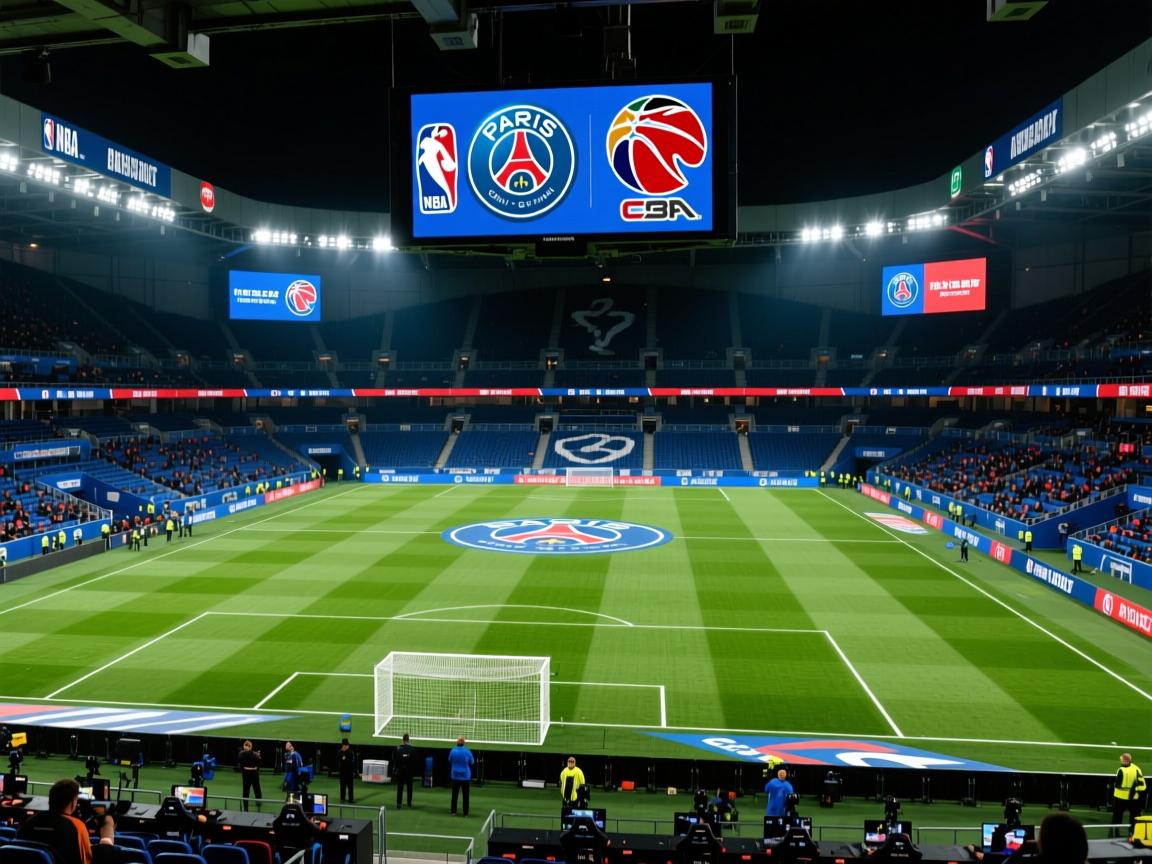 阿雅克肖客场逼平巴黎,实力浮现 第3张