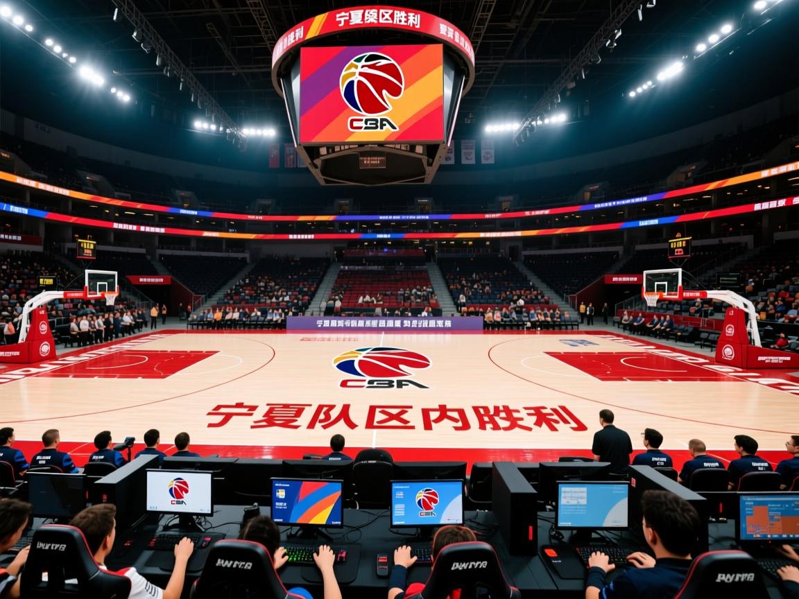 宁夏队区内胜利,继续保持晋级形势 第3张