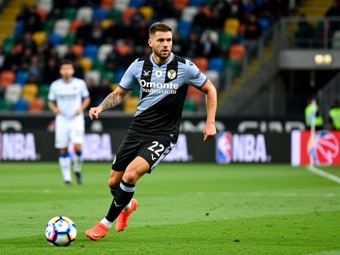 乌迪内斯中场惊艳表现,成为球队进攻支点 第1张