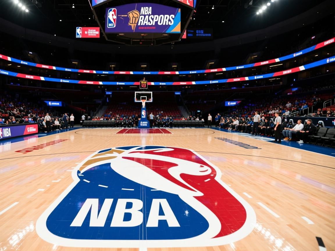 NBA季后赛对决即将拉开帷幕 第2张