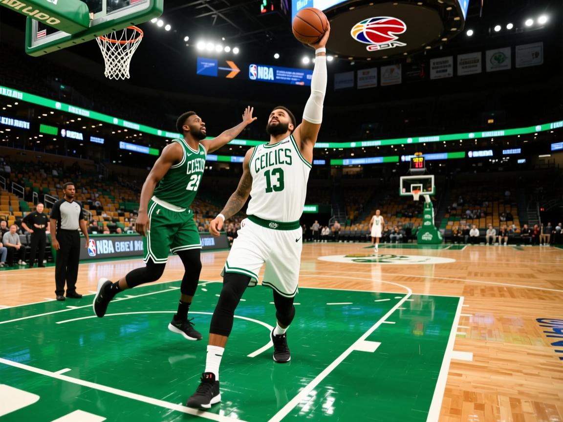 爵士力克凯尔特人,西部排名上升 第2张