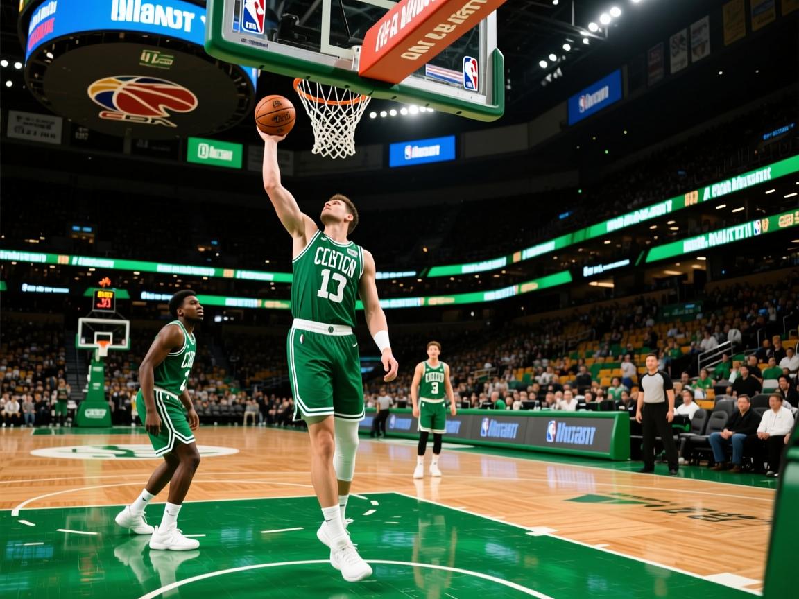 爵士力克凯尔特人,西部排名上升 第3张