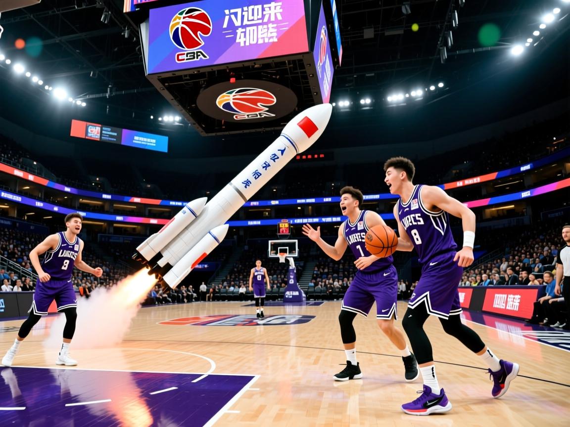 火箭客场大胜国王，迎来四连胜