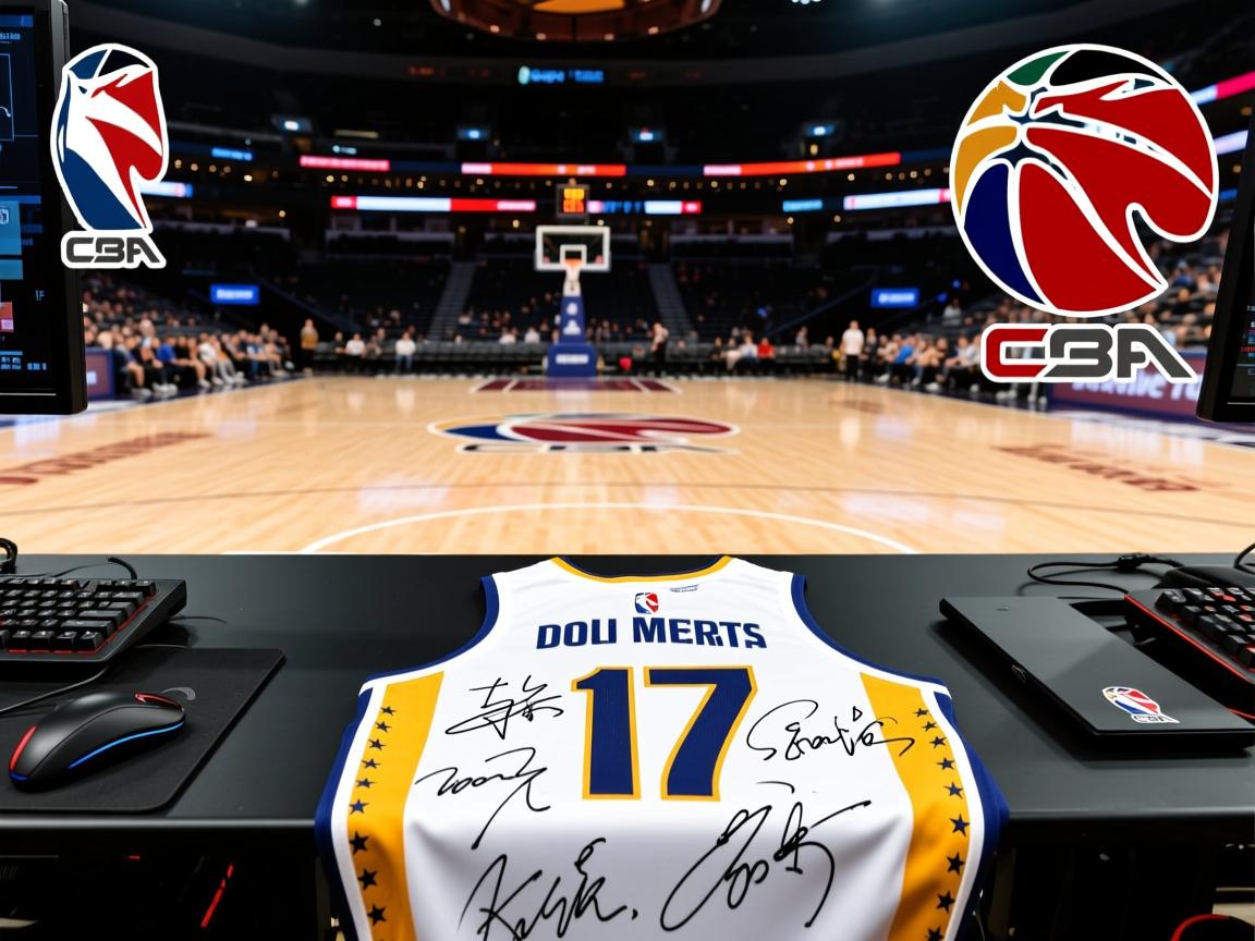 抢七大战一触即发!预测分差赢签名球衣 第3张