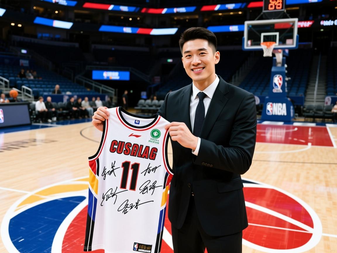 抢七大战一触即发!预测分差赢签名球衣 第2张