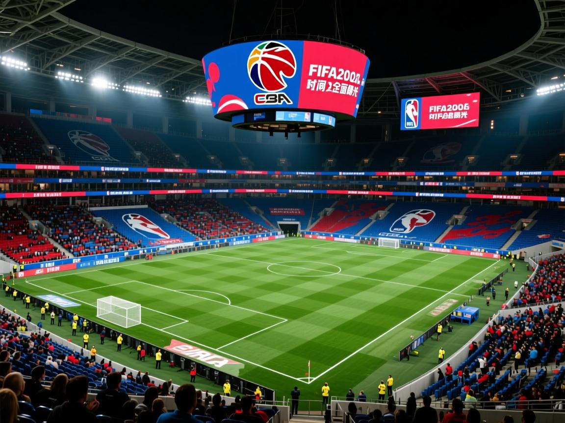 FIFA2026世界杯时间确定全面曝光  第3张